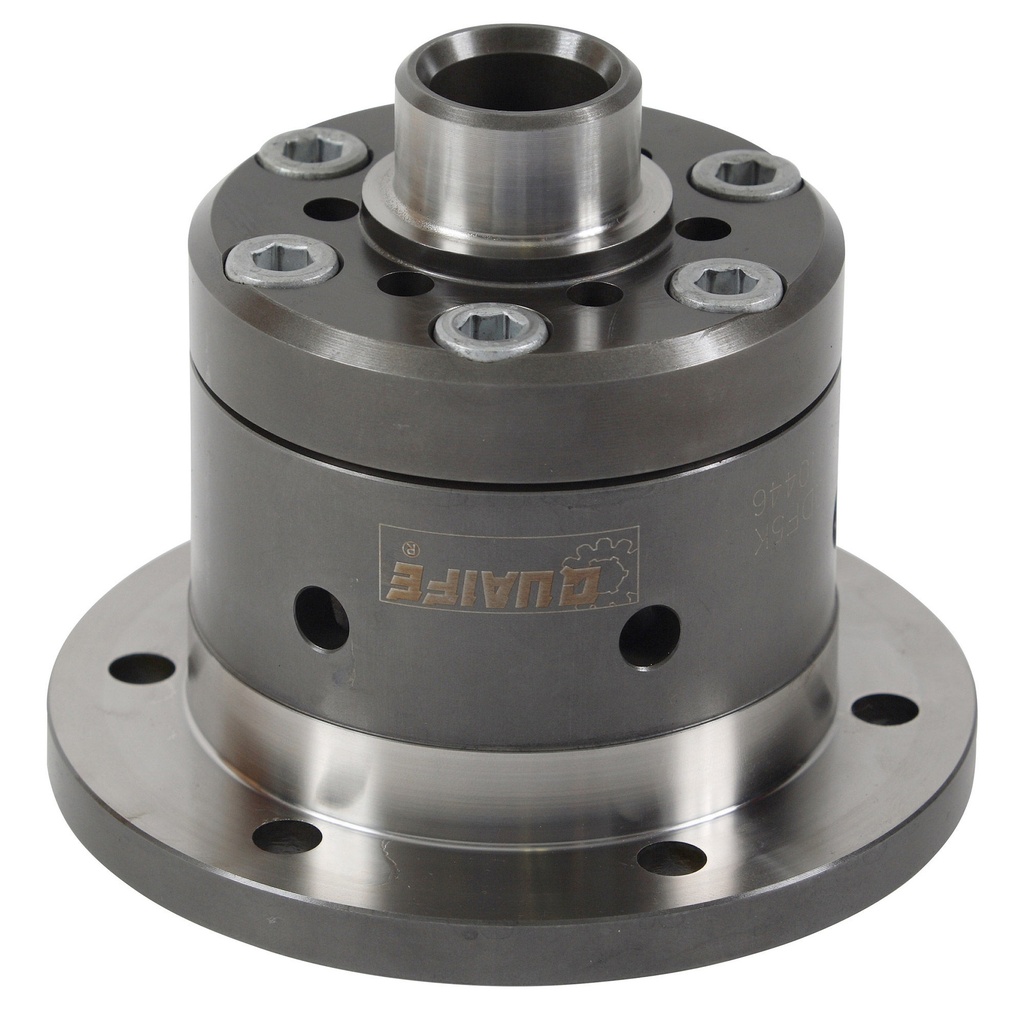 [Q/EQDF5K] Quaife ATB Helical LSD Differential
