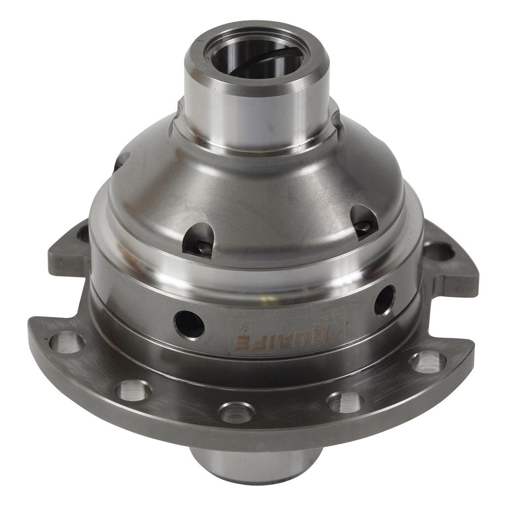 Quaife ATB Helical LSD Differential