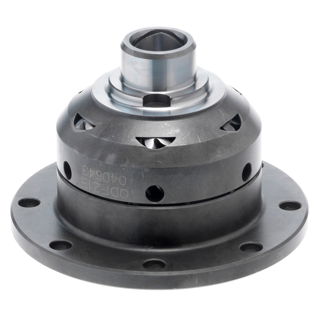 Quaife ATB Helical LSD Differential