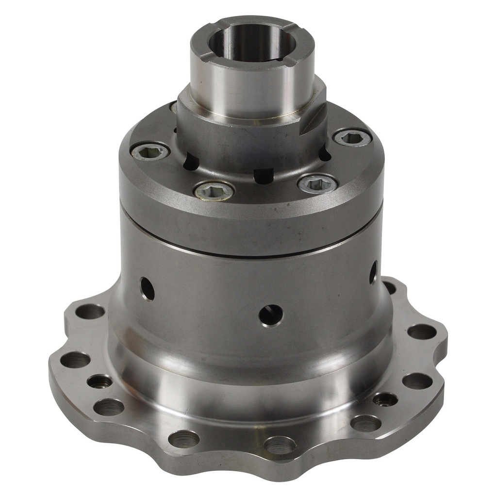 Quaife ATB Helical LSD Differential
