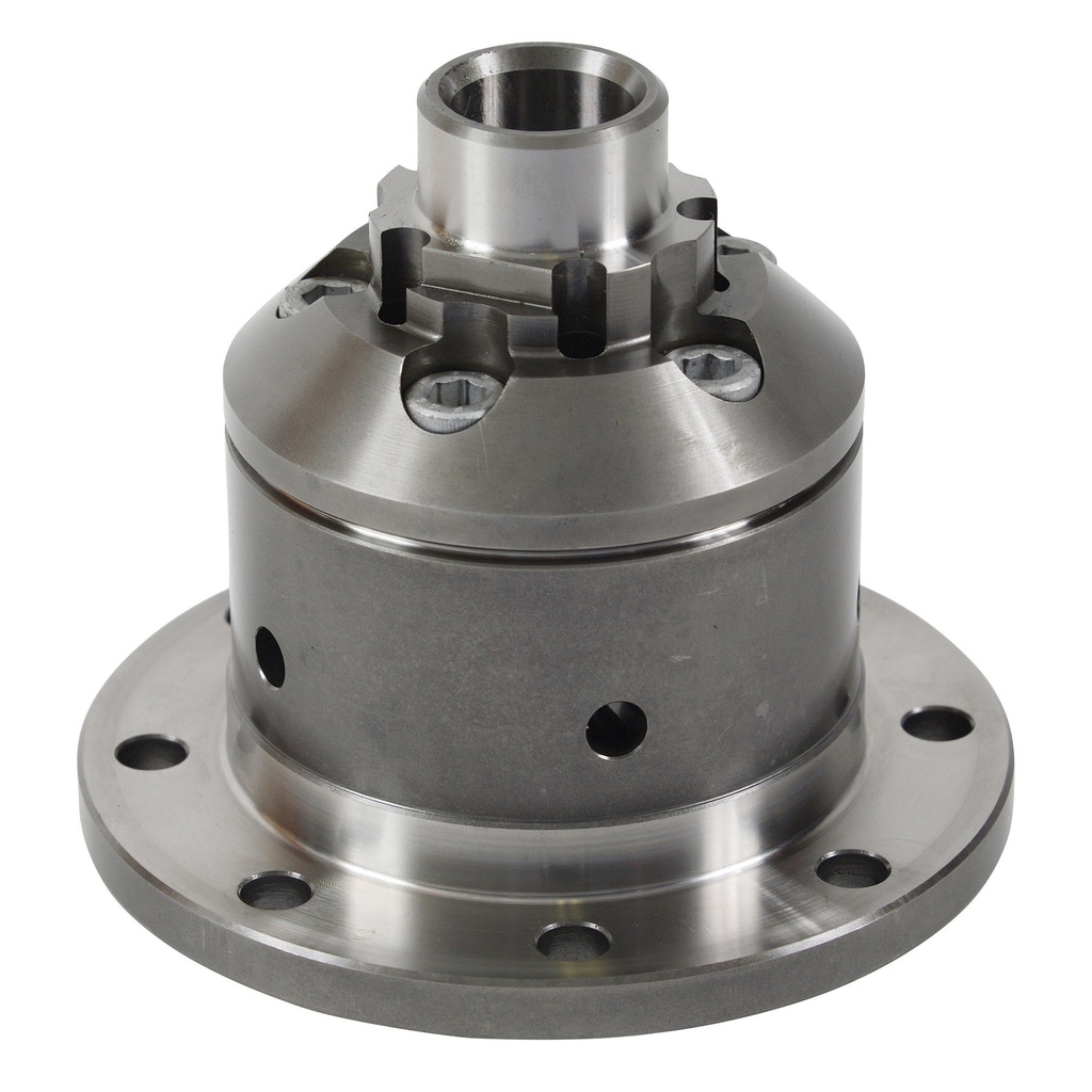 Quaife ATB Helical LSD Differential