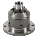 Quaife ATB Helical LSD Differential