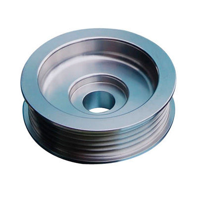 [241497-1501576] Brise Alloy Alternator Pulley (80mm, 6)