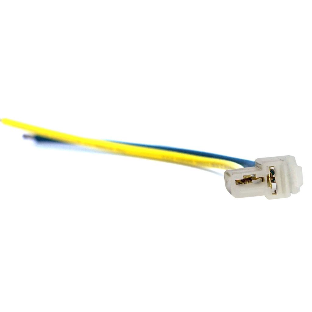 [241505-1647941] Brise Alternator Connector Plug