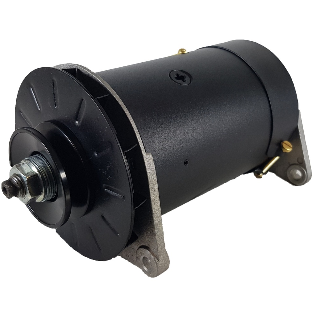 [WSPLMDC42-VE] WOSP Dynator - Dynamo Styled Alternator