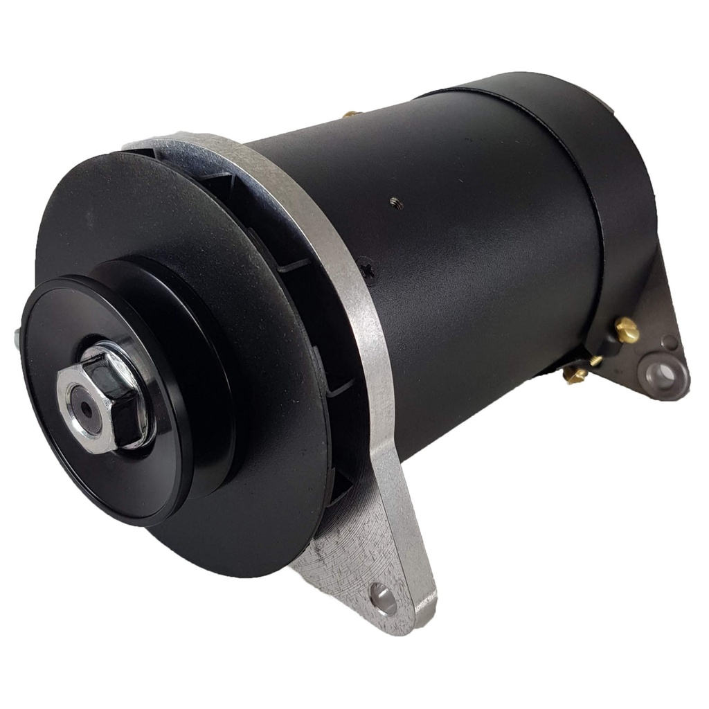 [WSPLMDC39-VE] WOSP Dynator - Dynamo Styled Alternator