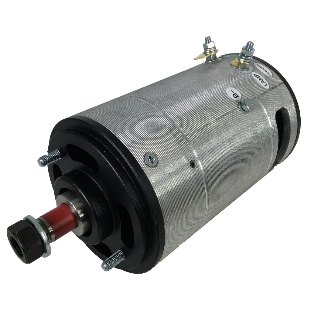 [WSPLMDPOR001] WOSP Dynator - Dynamo Styled Alternator