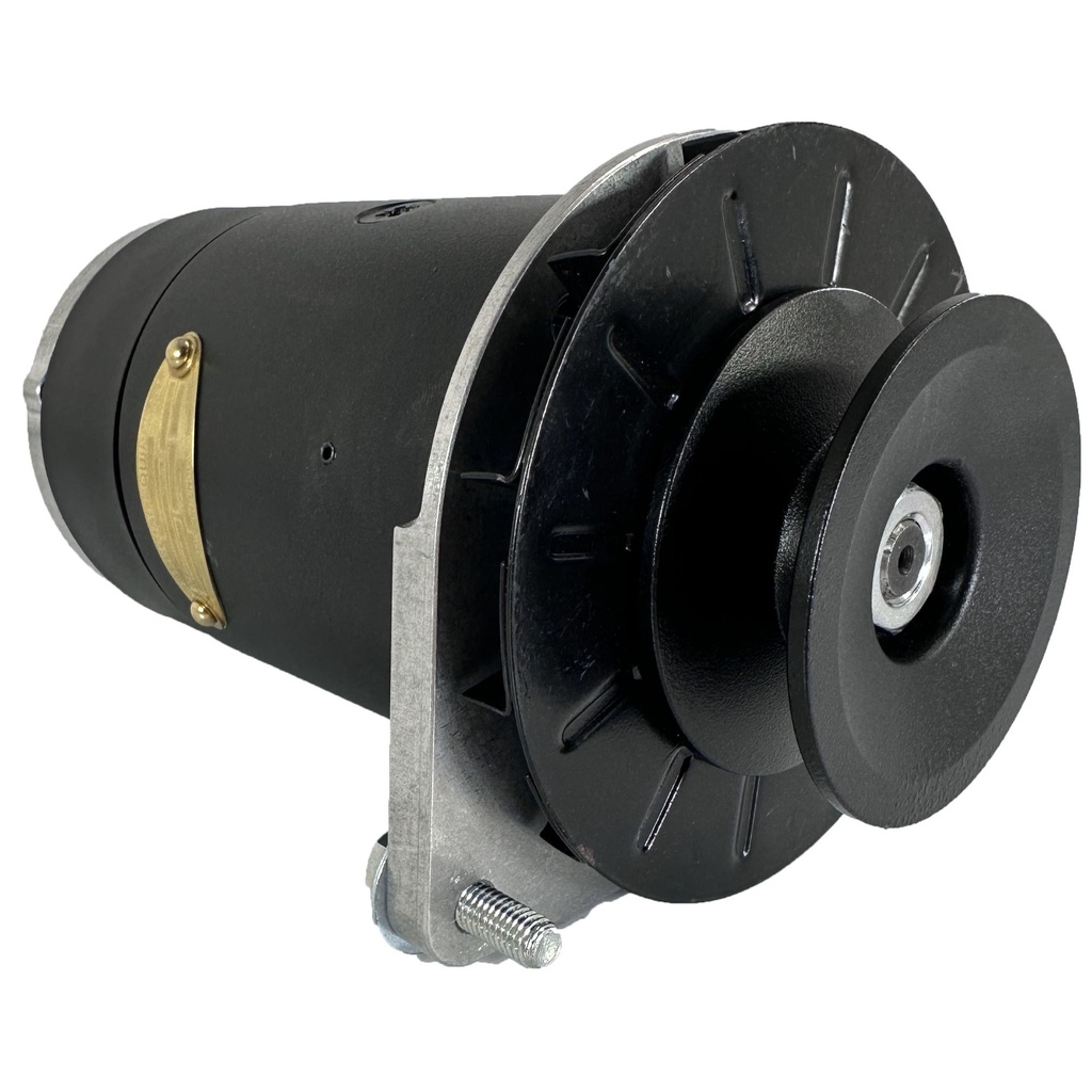 [WSPLMDC40TR] WOSP Dynator - Dynamo Styled Alternator