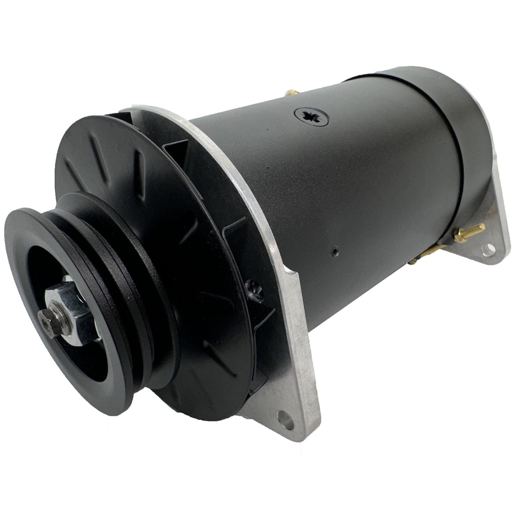 [WSPLMDC42-DUPLEX] WOSP Dynator - Dynamo Styled Alternator