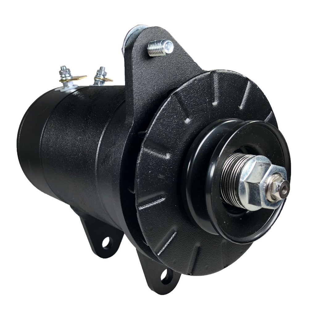 [WSPLMDALFA001] WOSP Dynator - Dynamo Styled Alternator