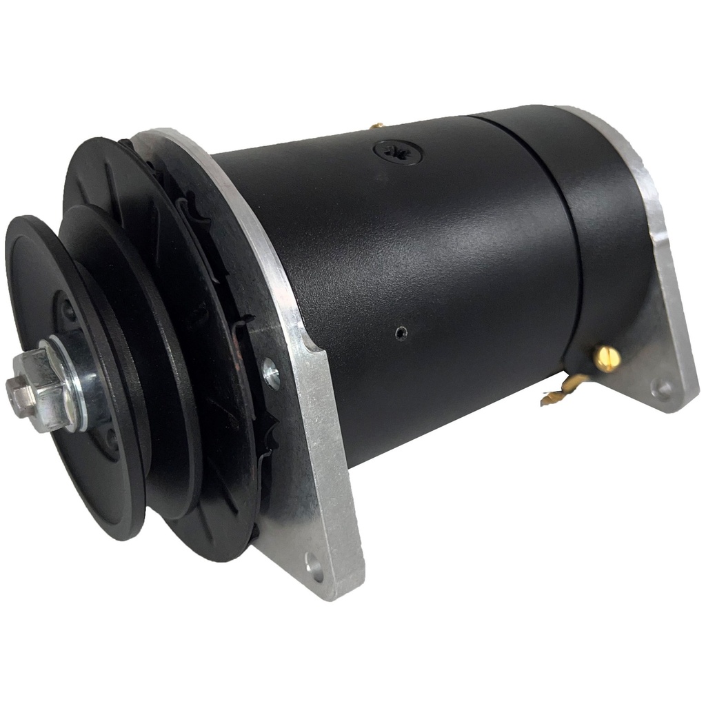 [WSPLMDC40T] WOSP Dynator - Dynamo Styled Alternator