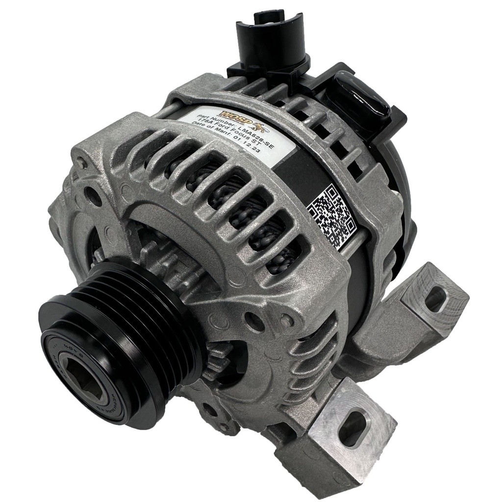 [WSPLMA528-SE] WOSP 300 Series Super Efficient High Output Alternator