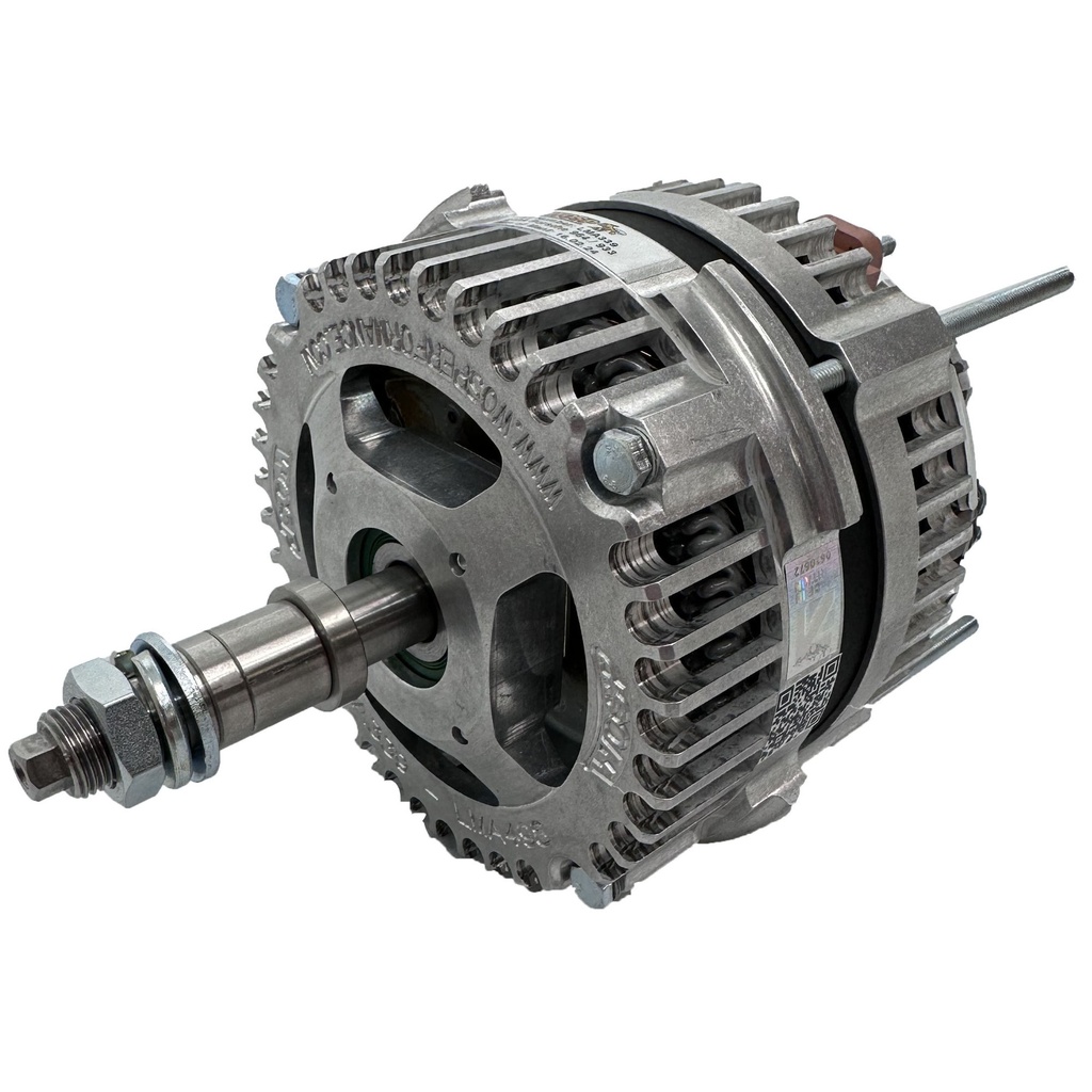 [WSPLMA339] WOSP 300 Series Super Efficient High Output Alternator