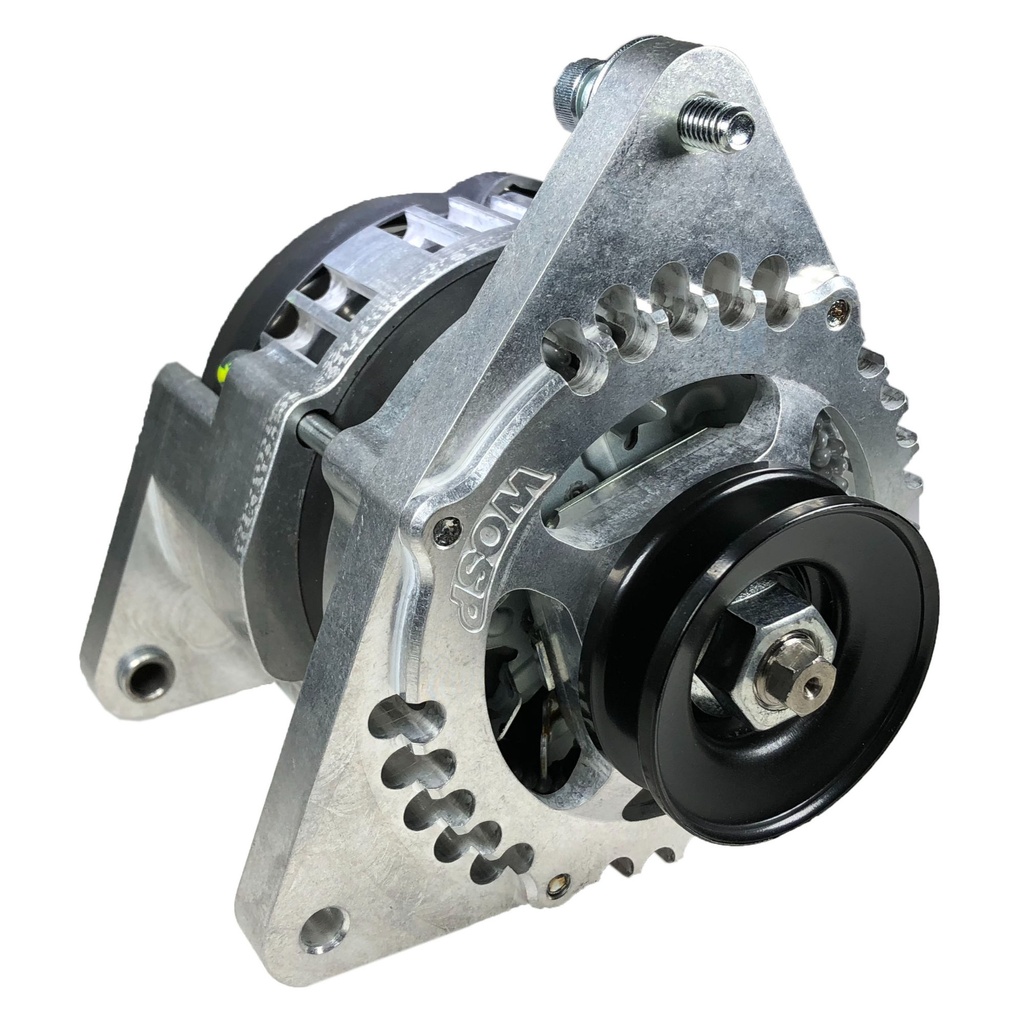 [WSPLMA331] WOSP 300 Series Super Efficient High Output Alternator