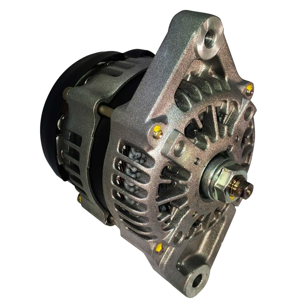 [1266953-1505809] WOSP 300 Series Super Efficient High Output Race Alternators - Universal (Option 1)