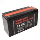 Varley Red Top 30 Battery