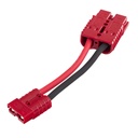 DMS Anderson Jack Plug Adaptor