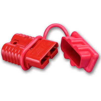 [7000618-3074150] Anderson Weatherproof Rubber Cover For Jack Plug (50 Amp Plug)