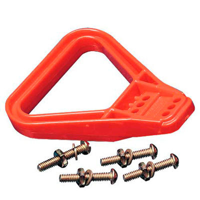 Anderson Jack Plug Handles