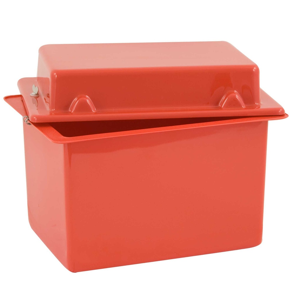 X-Sport Standard Battery Box