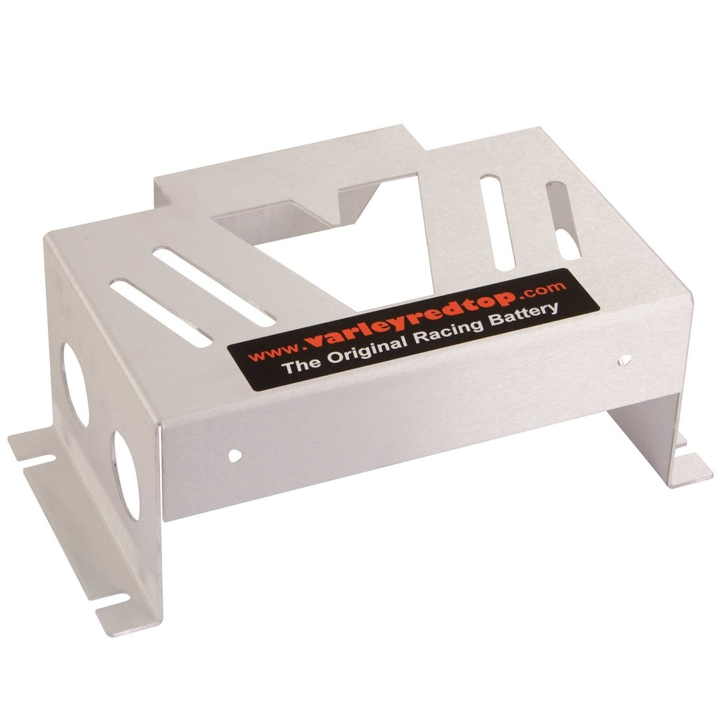 Varley Red Top Battery Mounting Brackets