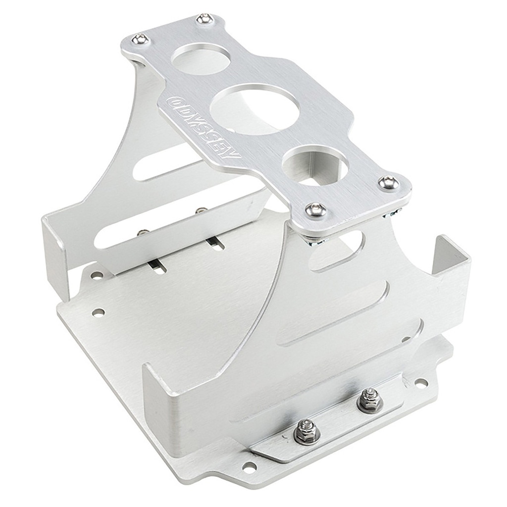 Odyssey Battery Hold Down Bracket Kits