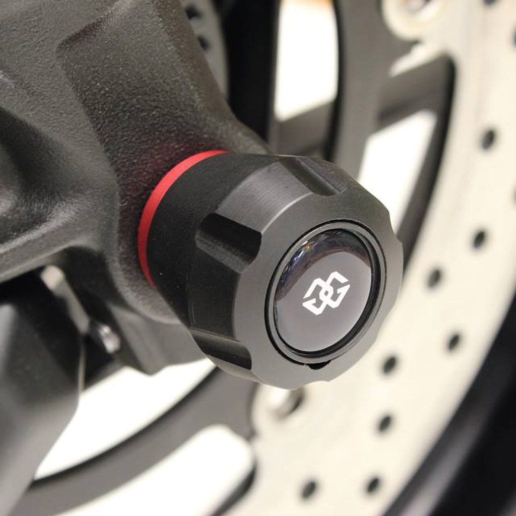 [GILGTA-R-KT02-B] Gilles GTA Axle Protector