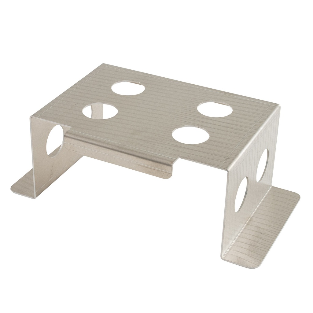 Race Safety Accessories Aluminium Mounting Brackets For Varley Red Top Batteries