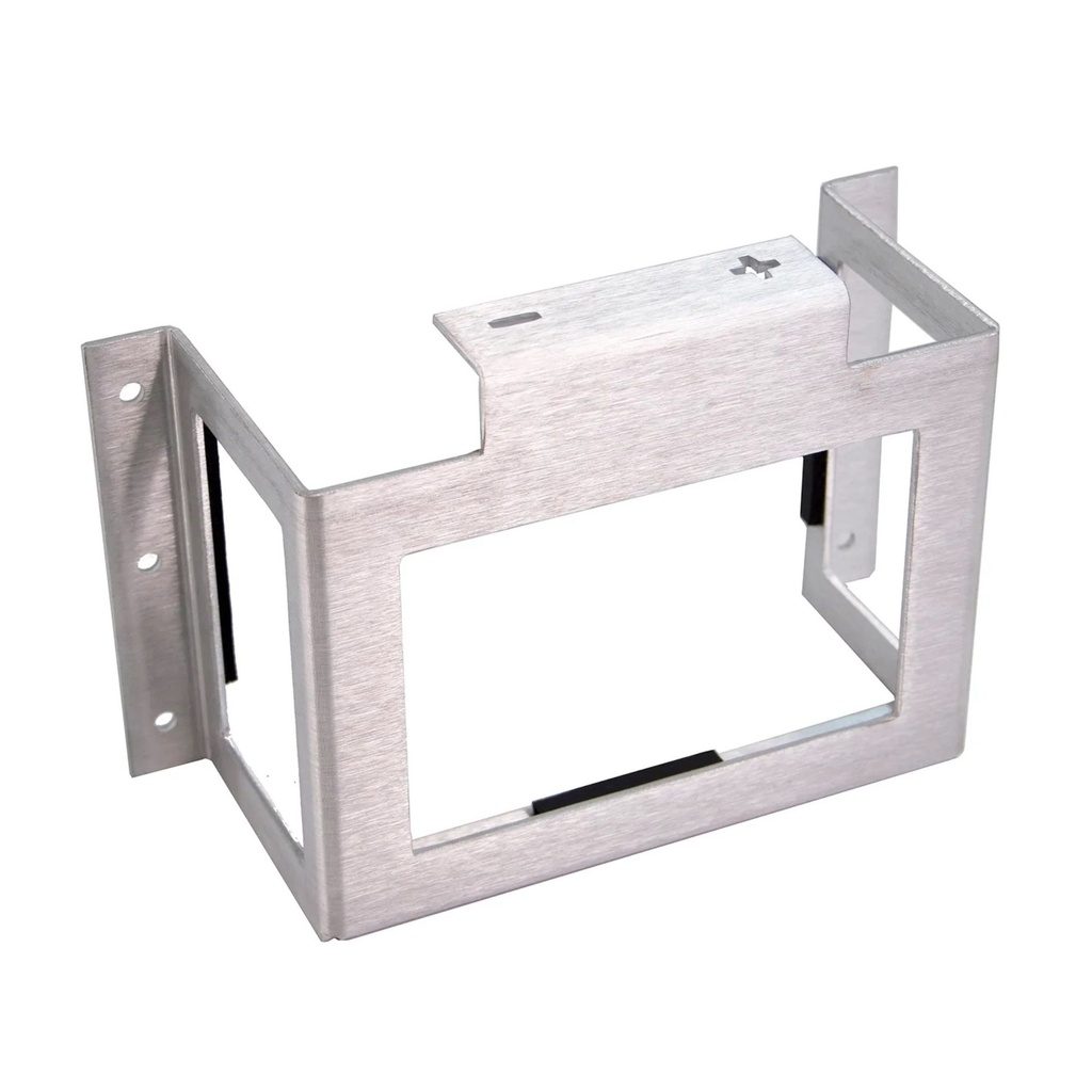 Braille Xcel-Lite Lithium Battery Brackets
