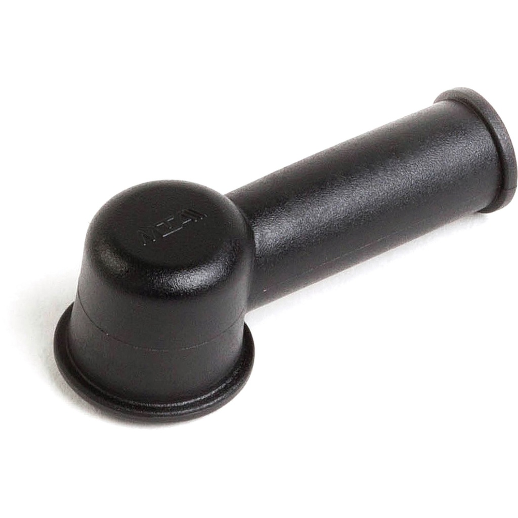 Auto Marine Rubber Terminal Covers - Pack Of 10