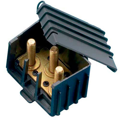 [240051-1873293] Auto Marine Power Jointing Boxes (2 Way)