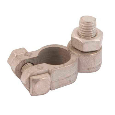 Auto Marine Battery Terminals (Stud & Nut Fixing)