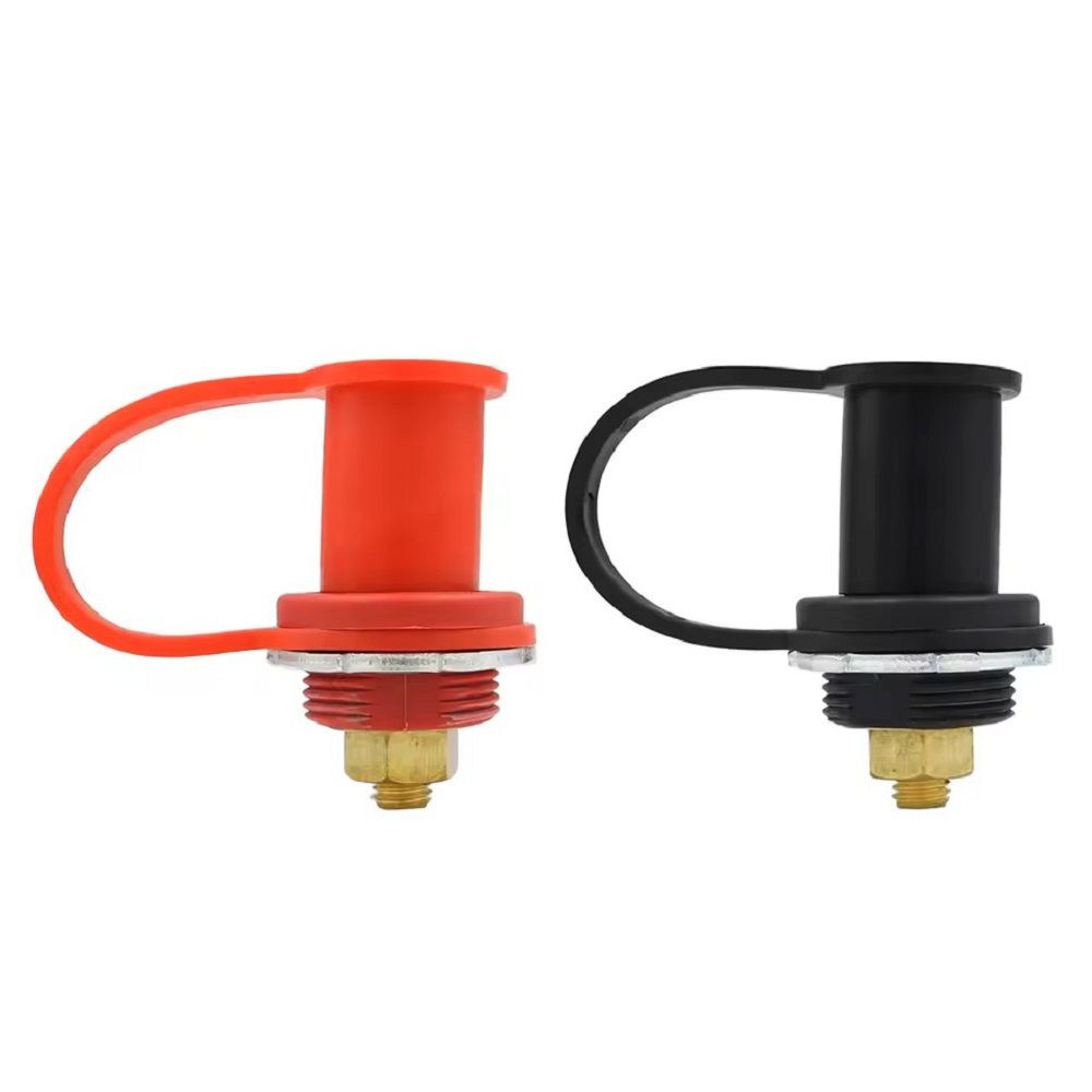 Automotive Plumbing Solutions Battery Jumper Post