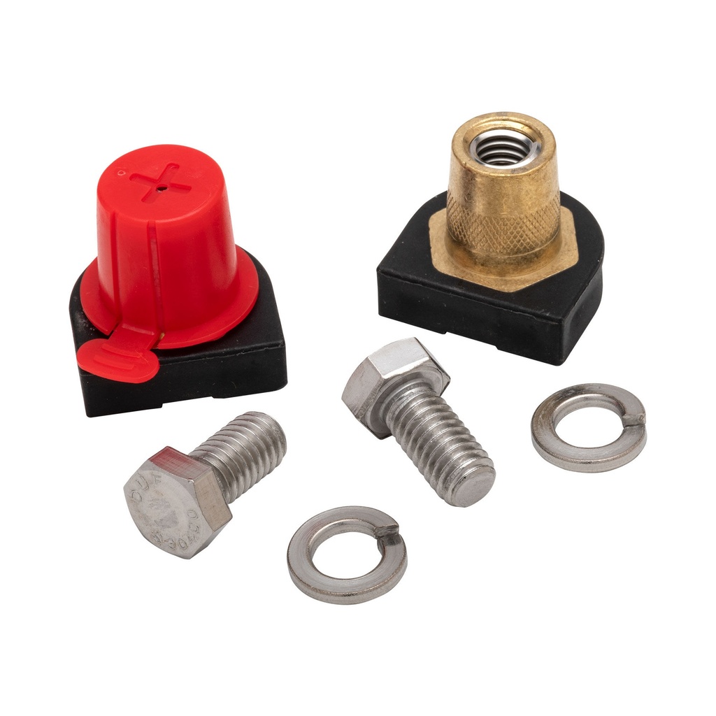 [ODY3217-0006] Odyssey SAE Battery Terminal Kit