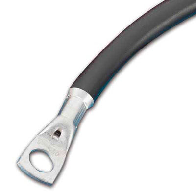 Auto Marine Starter & Earth Cables