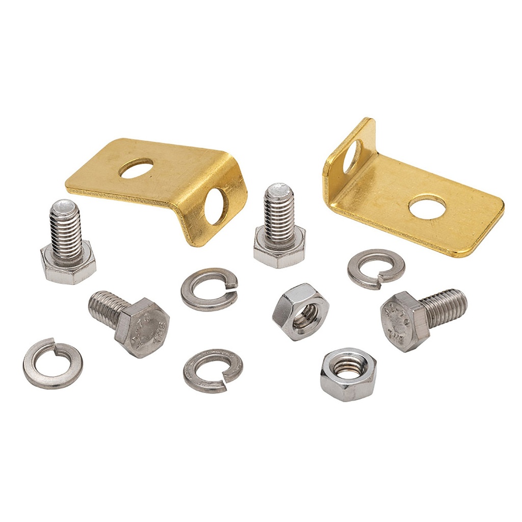 Odyssey 90 Degree Terminal Adaptor Brackets