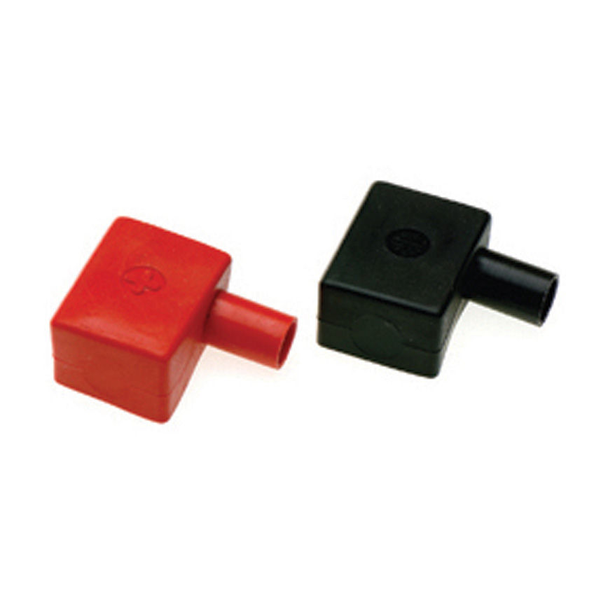 Auto Marine Battery Terminal Covers - Pack Of 10