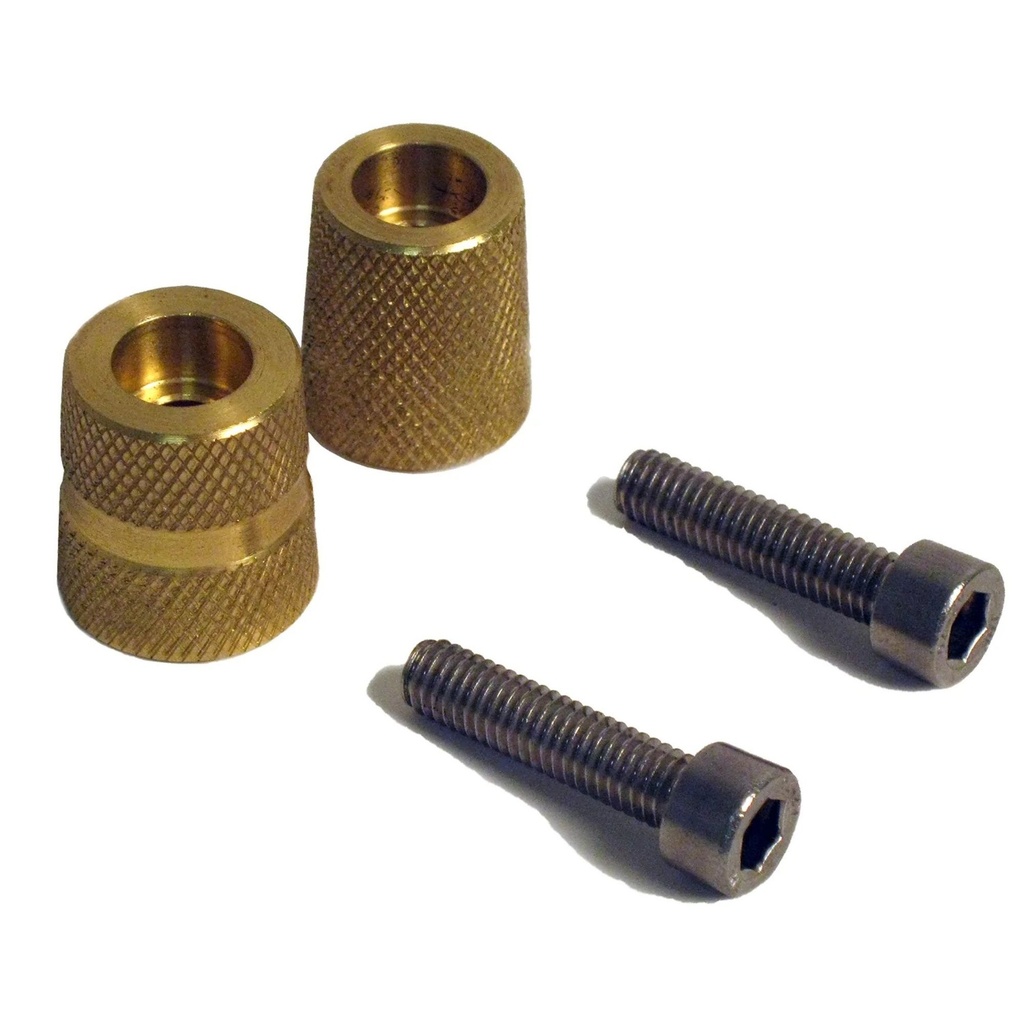 [BRL2012K] Braille SAE Battery Terminal Kit