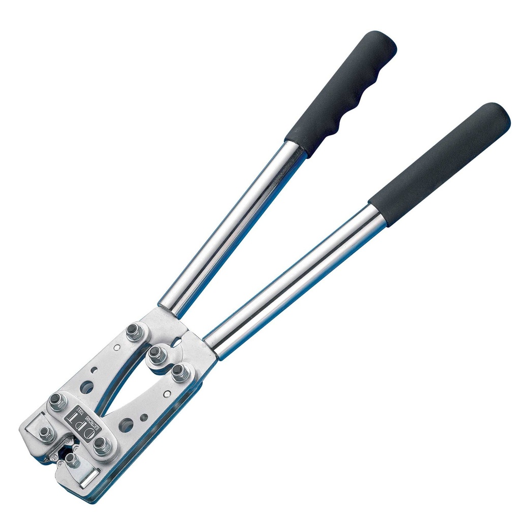 [A/ETT81] Auto Marine Copper Tube Terminal Crimper
