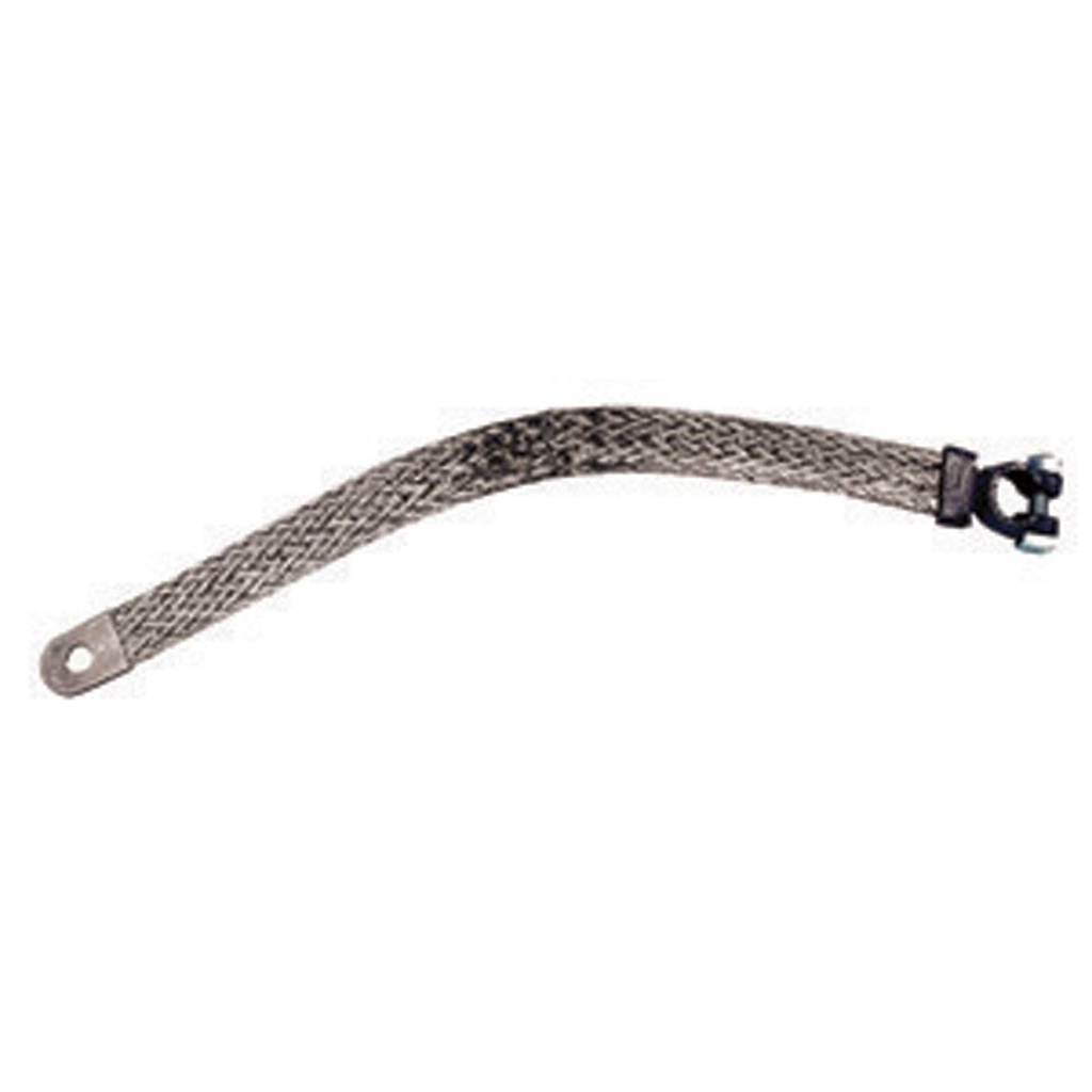 [LON48110] Longacre Heavy Duty Ground Strap