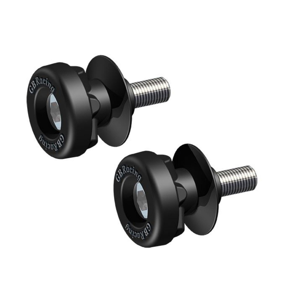 [GBRBA12-10-1-5-GBR-SET] GB Racing Motorcycle Paddock Stand Bobbin Set