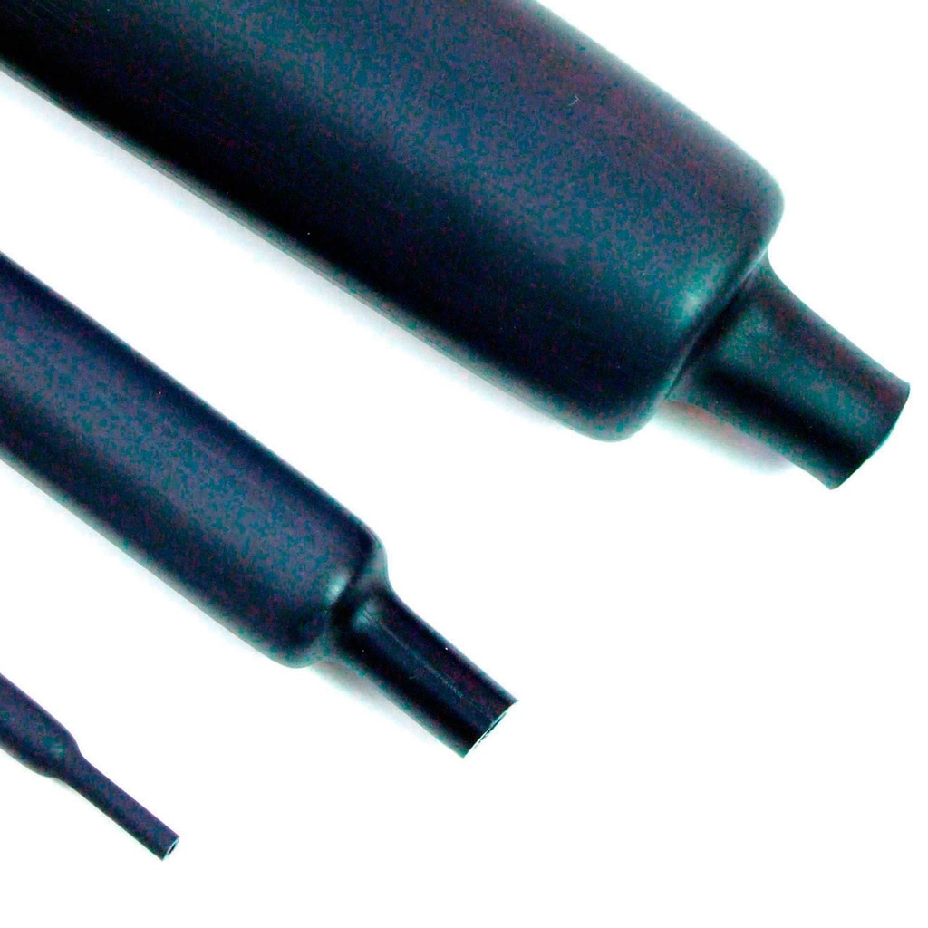 Revotec Adhesive Lined Heat Shrink 3:1 Ratio