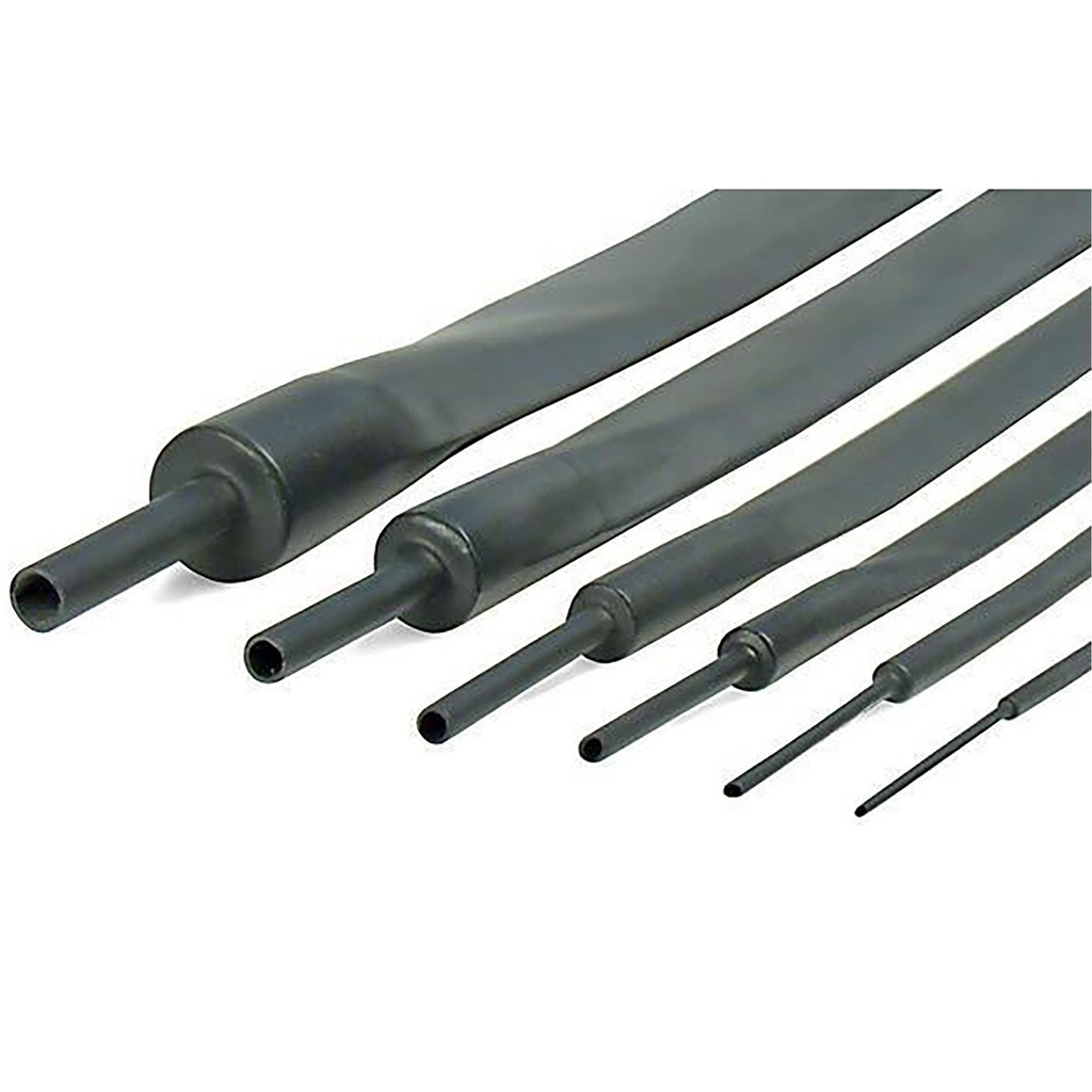 Design Engineering High Temp Heat Shrink Tubing