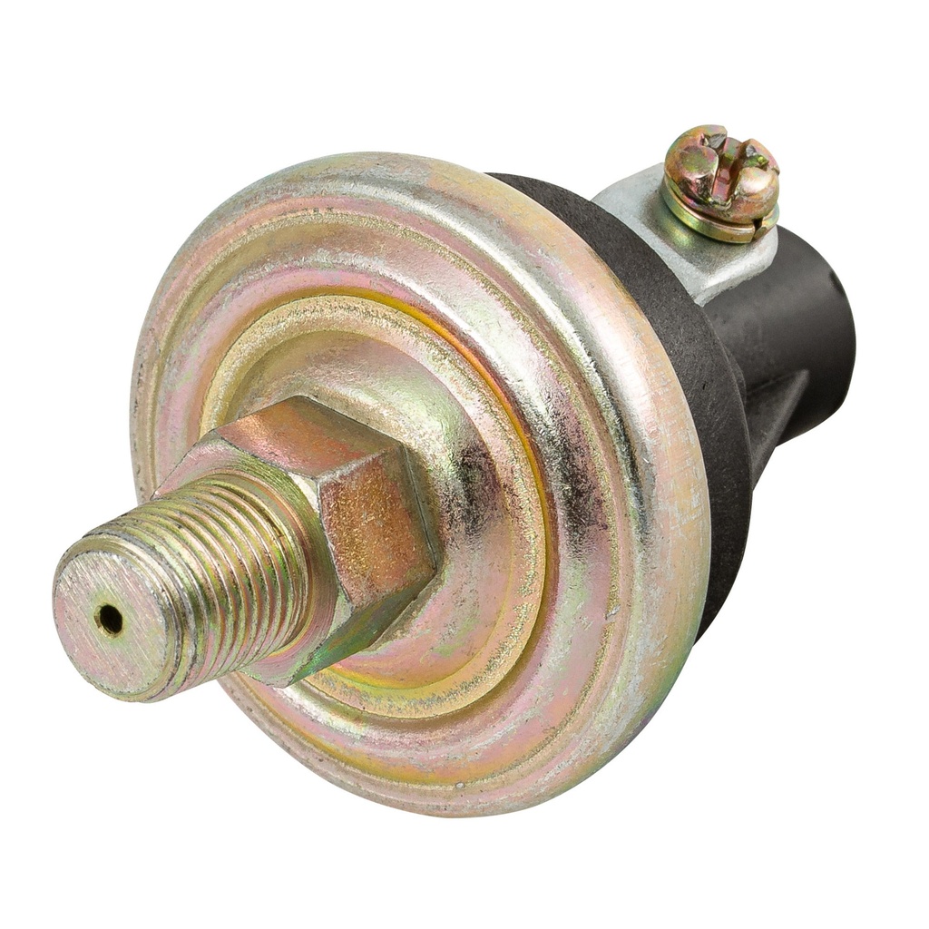 Longacre Universal Low Oil Pressure Switch