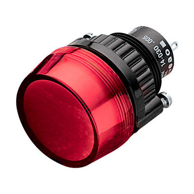 Mocal Warning Light 12V