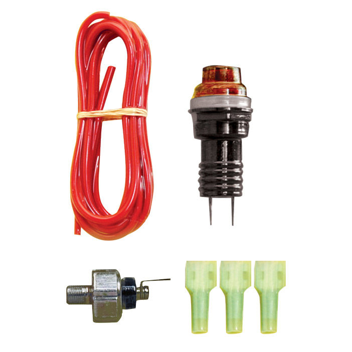 Longacre Water Pressure Gagelite Kit