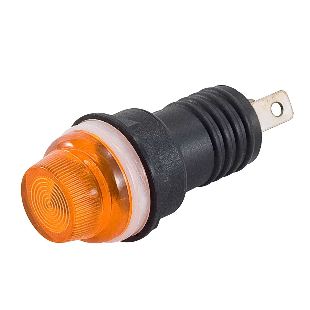 Longacre Gagelite Dash Warning Lights