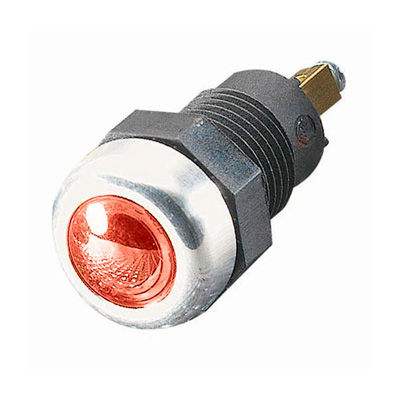 LMA Alloy Dash Warning Lights