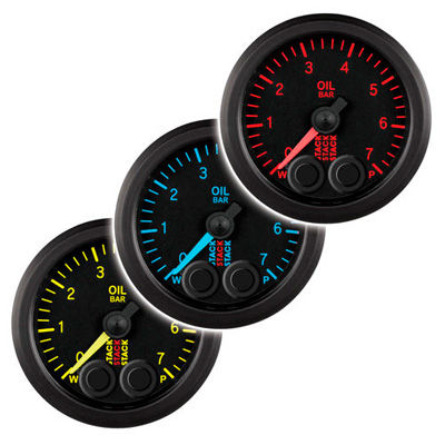 [249514-1905774] Stack Pro Control Water Temperature Gauge (40-120 Degrees C)