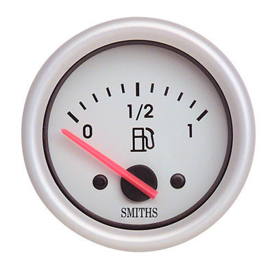 [SMITFC1-1552-00] Smiths Telemetrix Fuel Level Gauge